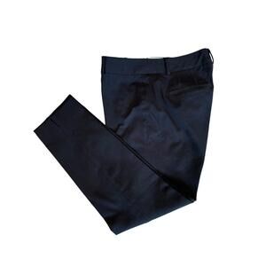 Crown & Ivy | Women's Black Dress Pants | Size 6 | 0980